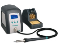 Цифровая индукционная паяльная станция Quick3202 ESD Lead Free