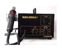 Термовоздушная паяльная станция Quick850A+ ESD