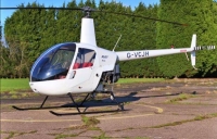 ROBINSON R22 BETA  (1990 г)