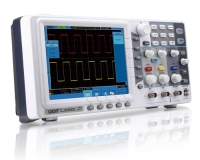 Осциллограф цифровой OWON SDS7122EV