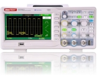 Цифровой осциллограф UnionTEST UDS1032/2