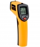 Дистанционный измеритель температуры (пирометр) UnionTEST IR320