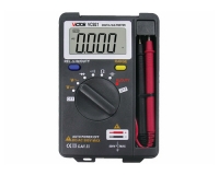 Цифровой мультиметр True RMS Victor VC921