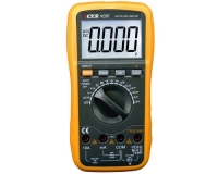 Цифровой мультиметр True RMS Victor VC97