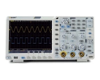 Цифровой многофункциональный осциллограф OWON XDS3102AVT