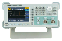 Универсальный DDS-генератор сигналов OWON AG2062F	