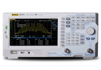 Анализатор спектра Rigol DSA815-TG 