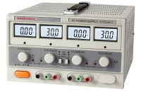 Линейный источник питания Mastech HY5005D-2