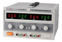Линейный источник питания Mastech HY3005F-2