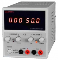 Линейный источник питания Mastech HY5003F