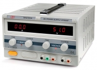 Линейный источник питания Mastech HY5005F