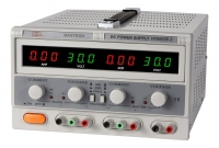 Импульсный источник питания Mastech HY6003E-3