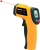 Дистанционный измеритель температуры (пирометр) UnionTEST IR380