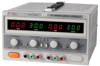 Импульсный источник питания Mastech HY5003E-2