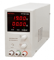 HY3010B источник питания Mastech импульсный