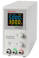 Источник питания Mastech HY5003BC импульсный