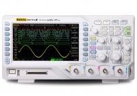 Осциллограф смешанных сигналов RIGOL MSO1074Z  цифровой