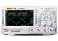 Осциллограф смешанных сигналов RIGOL MSO1074Z-S цифровой