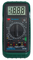 Цифровой мультиметр Mastech MY64