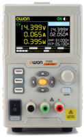 Источник питания OWON P4305 линейный
