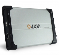 Цифровой осциллограф-приставка к персональному компьютеру OWON VDS3102L