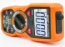 Мультиметр PeakMeter PM18 цифровой (True RMS)	