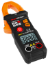 Токовые клещи PeakMeter PM2016S Smart мини