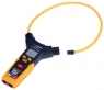 Токовые клещи PeakMeter PM2019S Smart гибкие