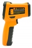 Дистанционный измеритель температуры (пирометр) PeakMeter PM6530C