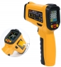Дистанционный измеритель температуры (пирометр) PeakMeter PM6530C