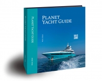 Путеводитель по миру суперъяхт