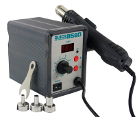 Термовоздушная паяльная станция Quick 858D