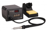 Цифровая паяльная станция Quick967 ESD