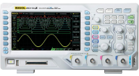 Осциллограф цифровой RIGOL MSO1104Z-S смешанных сигналов