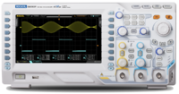 Осциллограф цифровой RIGOL DS2202E