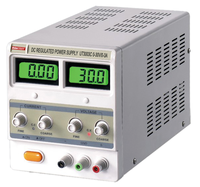 Источник питания UnionTest UT3003C линейный