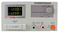 Источник питания UnionTEST UT12003XE линейный