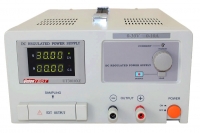 Линейный источник питания UnionTest UT3010XE