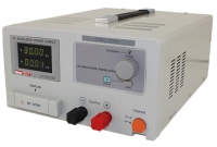 Линейный источник питания UnionTest UT3020XE