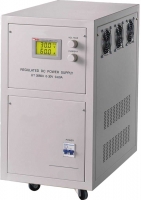 Линейный источник питания UnionTest UT3060X