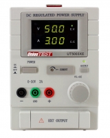 Линейный источник питания UnionTest UT5003XE