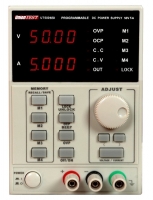 Линейный источник питания UnionTEST UT5005ED