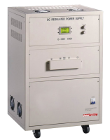 Источник питания UnionTEST UT60100X линейный