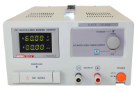 Источник питания UnionTEST UT6010XE линейный