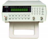 Генератор сигналов функциональный Victor VC2003