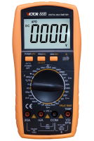 Мультиметр Victor 88B True RMS