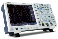 Осциллограф цифровой OWON XDS3102ATMAG22 многофункциональный