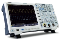 XDS3102AV Осциллограф Owon, 2 канала, полоса  100 МГц, частота выборки 1 ГГц, разрешение 12 бит