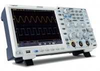 Осциллограф цифровой OWON XDS3102VT многофункциональный